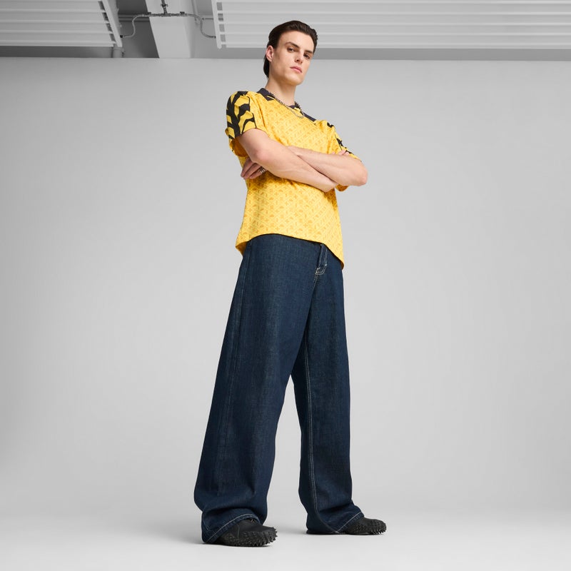 بوما قميص كرة قدم ROAD TO UNITY Relaxed Graphics - Image 3